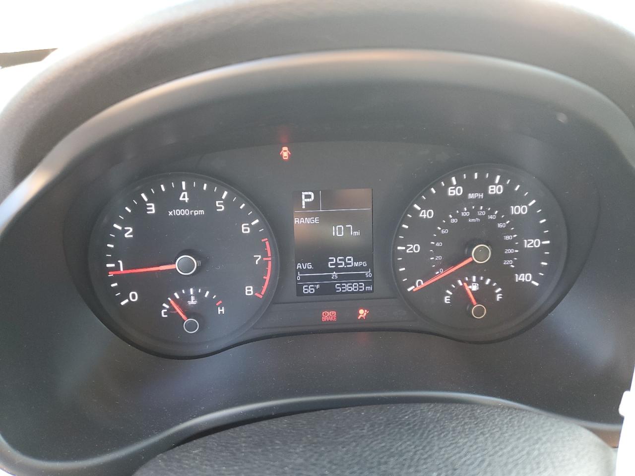 2018 Kia Rio - Image 9