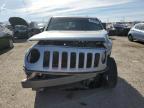 2015 Jeep Patriot Sport en Venta en Tucson, AZ - Front End