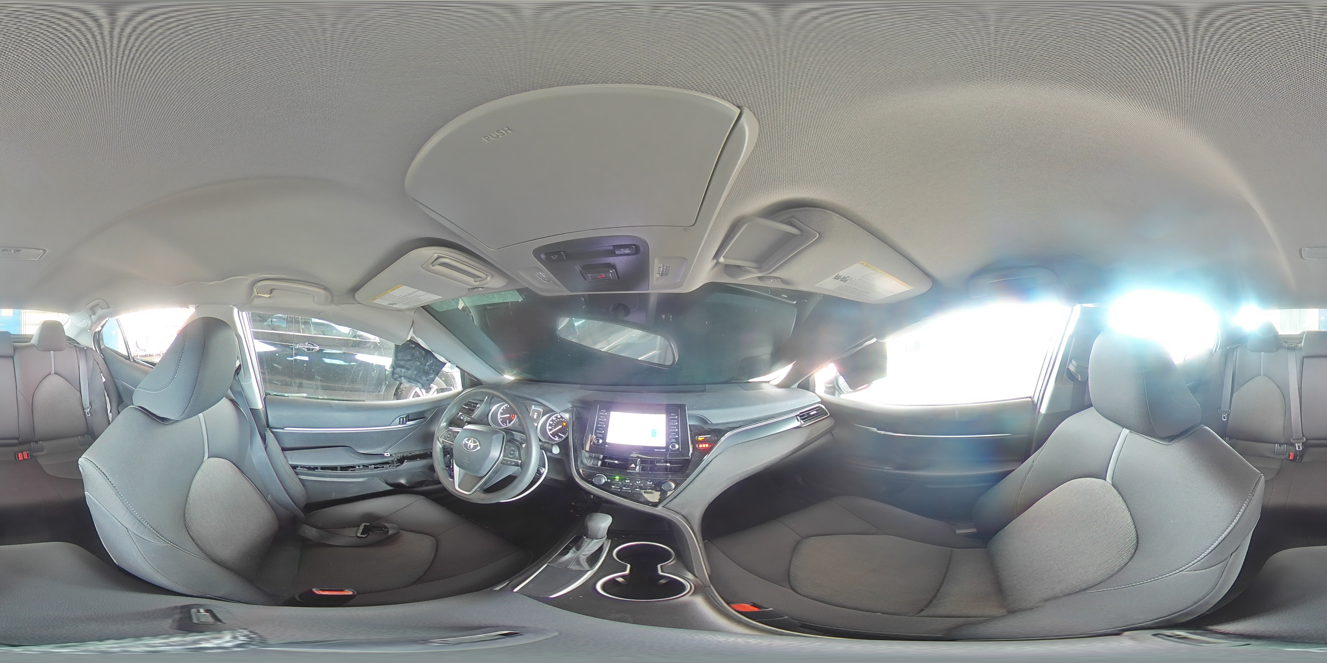2021 Toyota Camry - Image 14