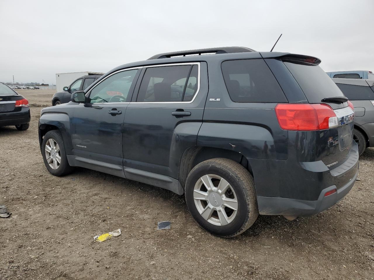 2013 GMC Terrain - Image 2