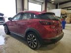 2019 Mazda Cx-3 Grand Touring for Sale in Temple, TX - Frame Damage