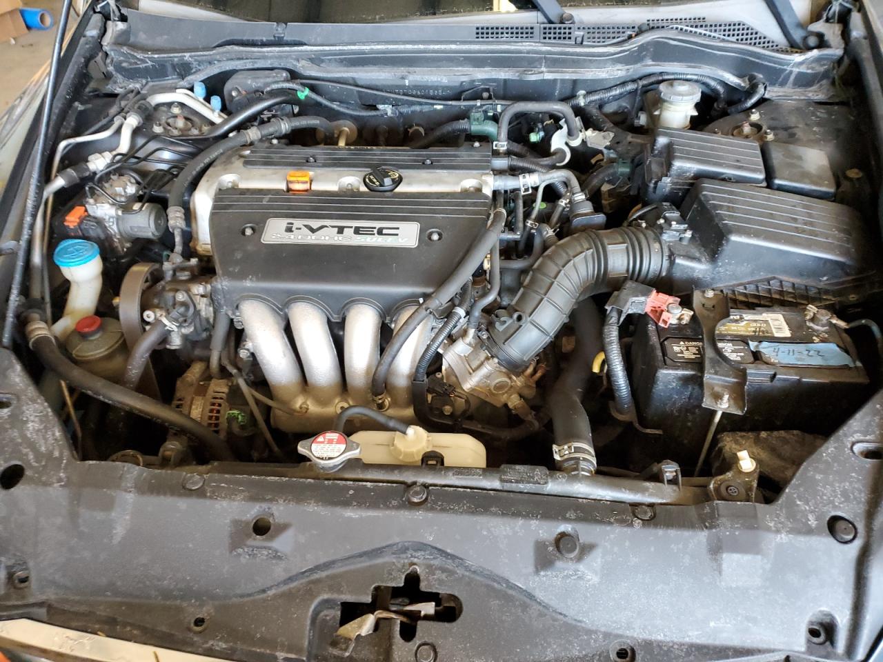 2006 Honda Accord - Image 11