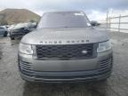2018 Land Rover Range Rover  de vânzare în Colton, CA - Minor Dent/Scratches