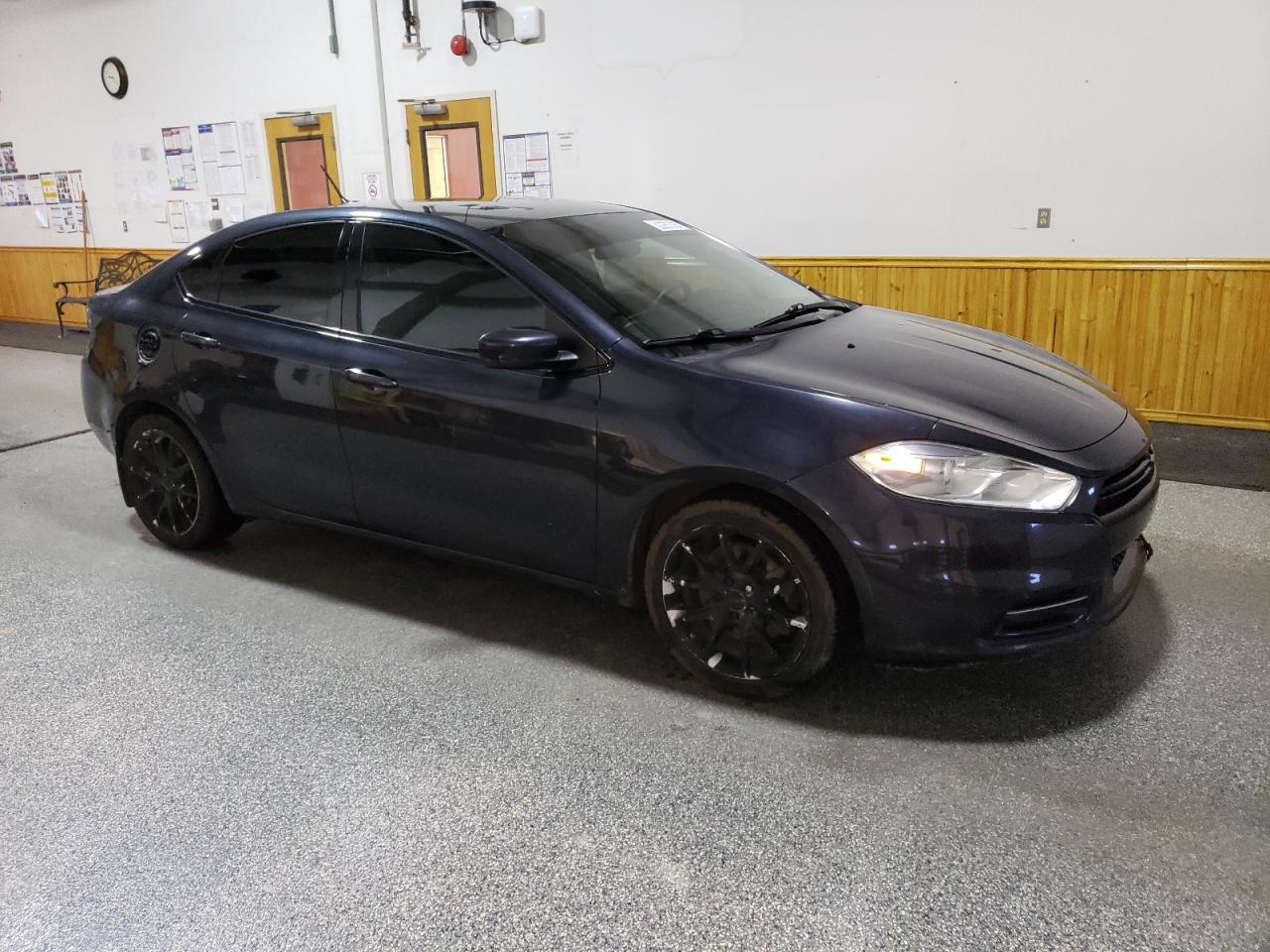 2013 Dodge Dart - Image 4