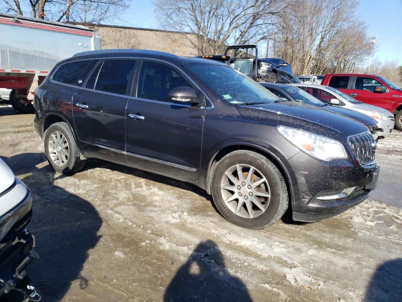 2015 Buick Enclave - Image 4