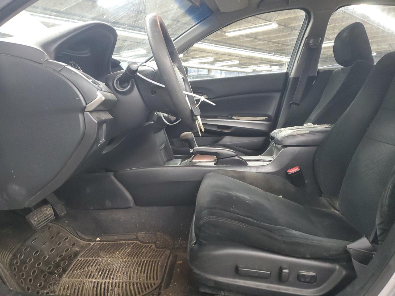2008 Honda Accord - Image 7