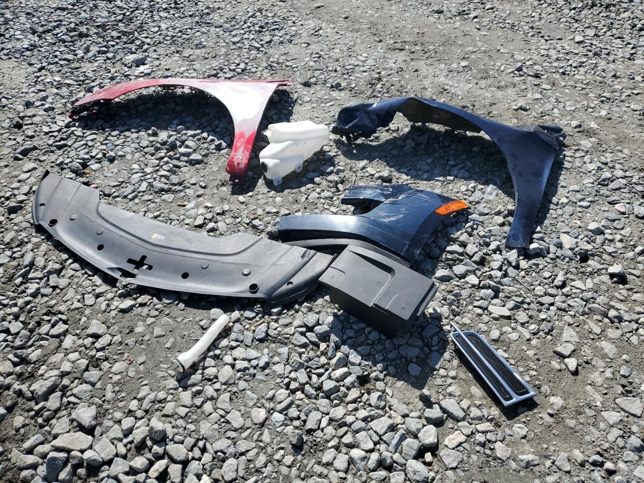 2016 Cadillac XTS - Image 12