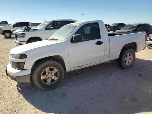 2012 Chevrolet Colorado 