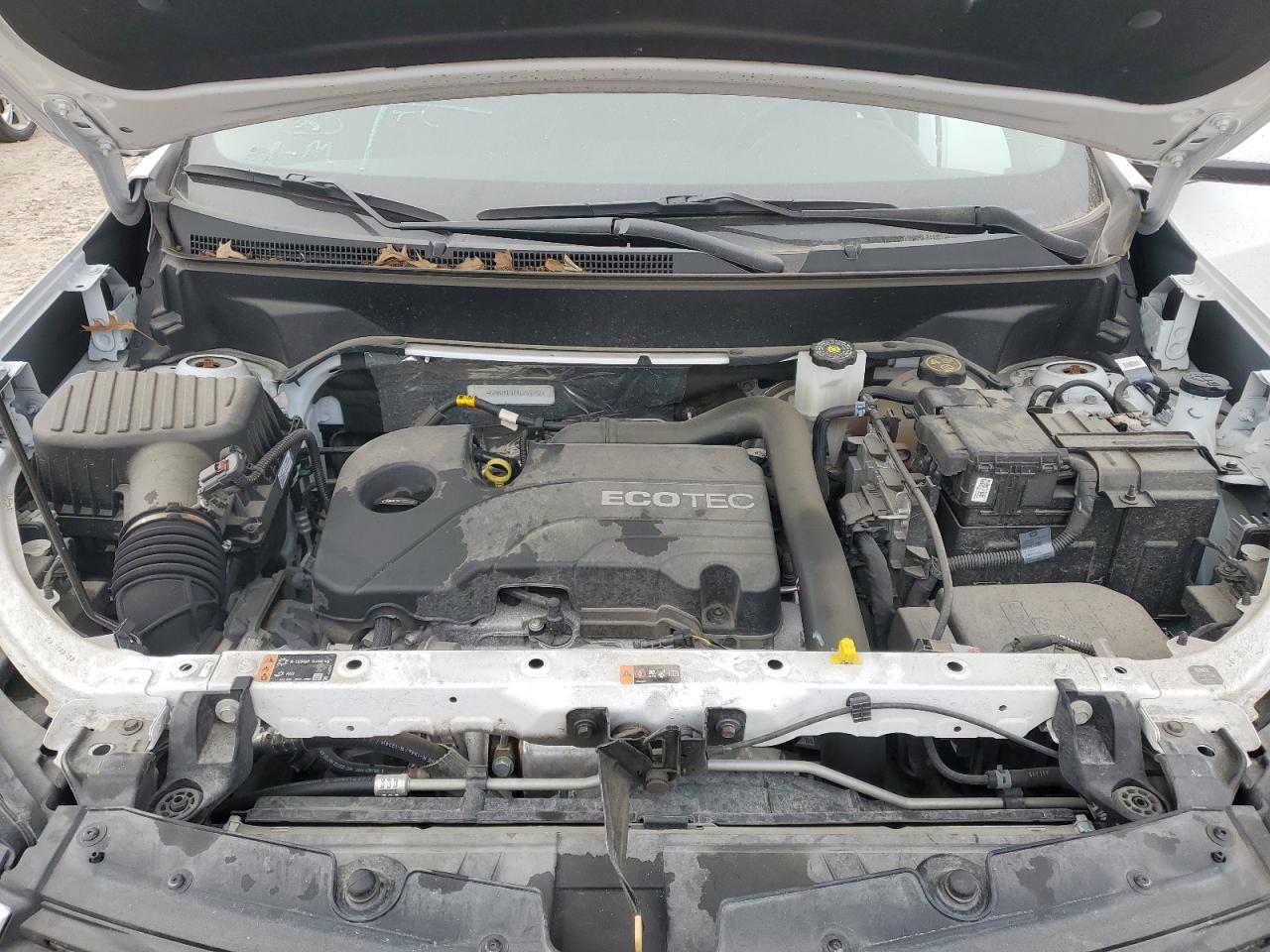2022 Chevrolet Equinox - Image 12