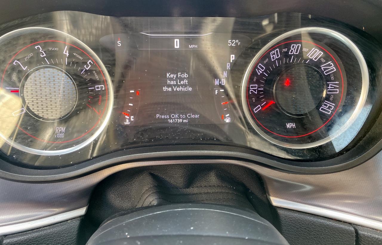 2019 Dodge Challenger Sxt VIN: 2C3CDZAG3KH714547 Lot: 45947045