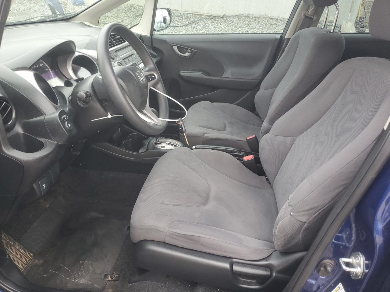 2013 Honda Fit - Image 7