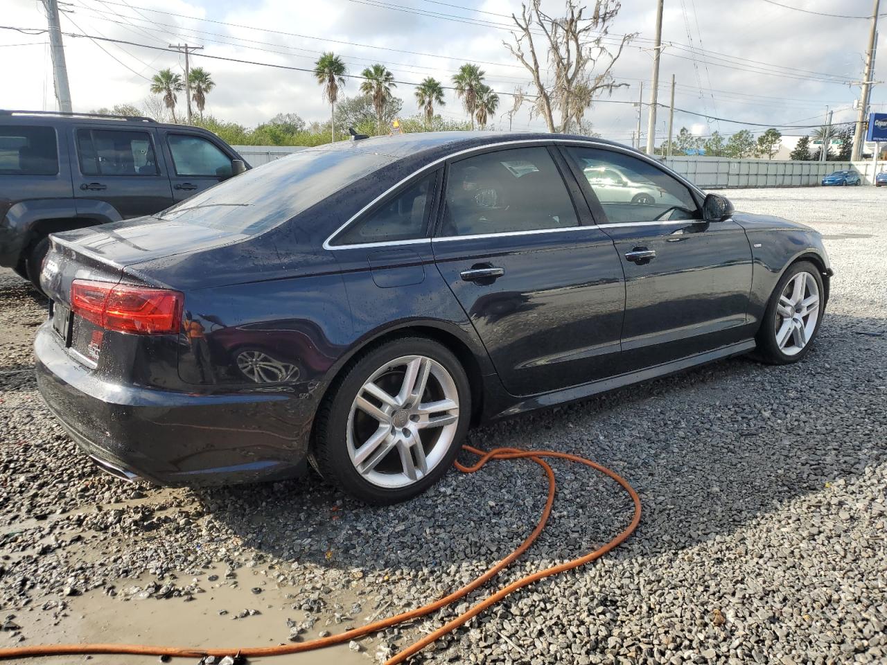 2017 Audi A6 - Image 3
