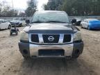 2007 Nissan Titan Xe للبيع في Midway، FL - Rear End