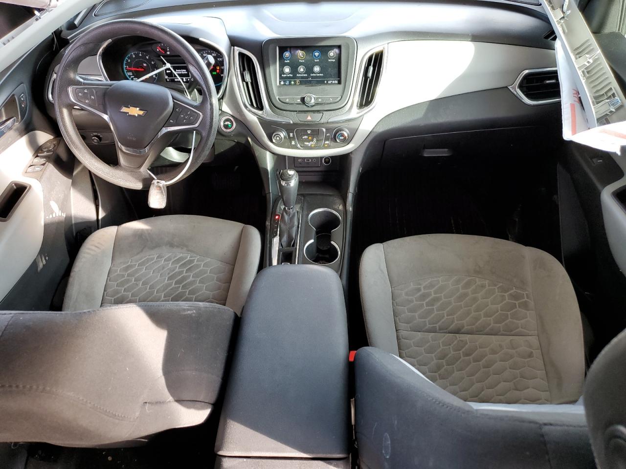 2019 Chevrolet Equinox - Image 8