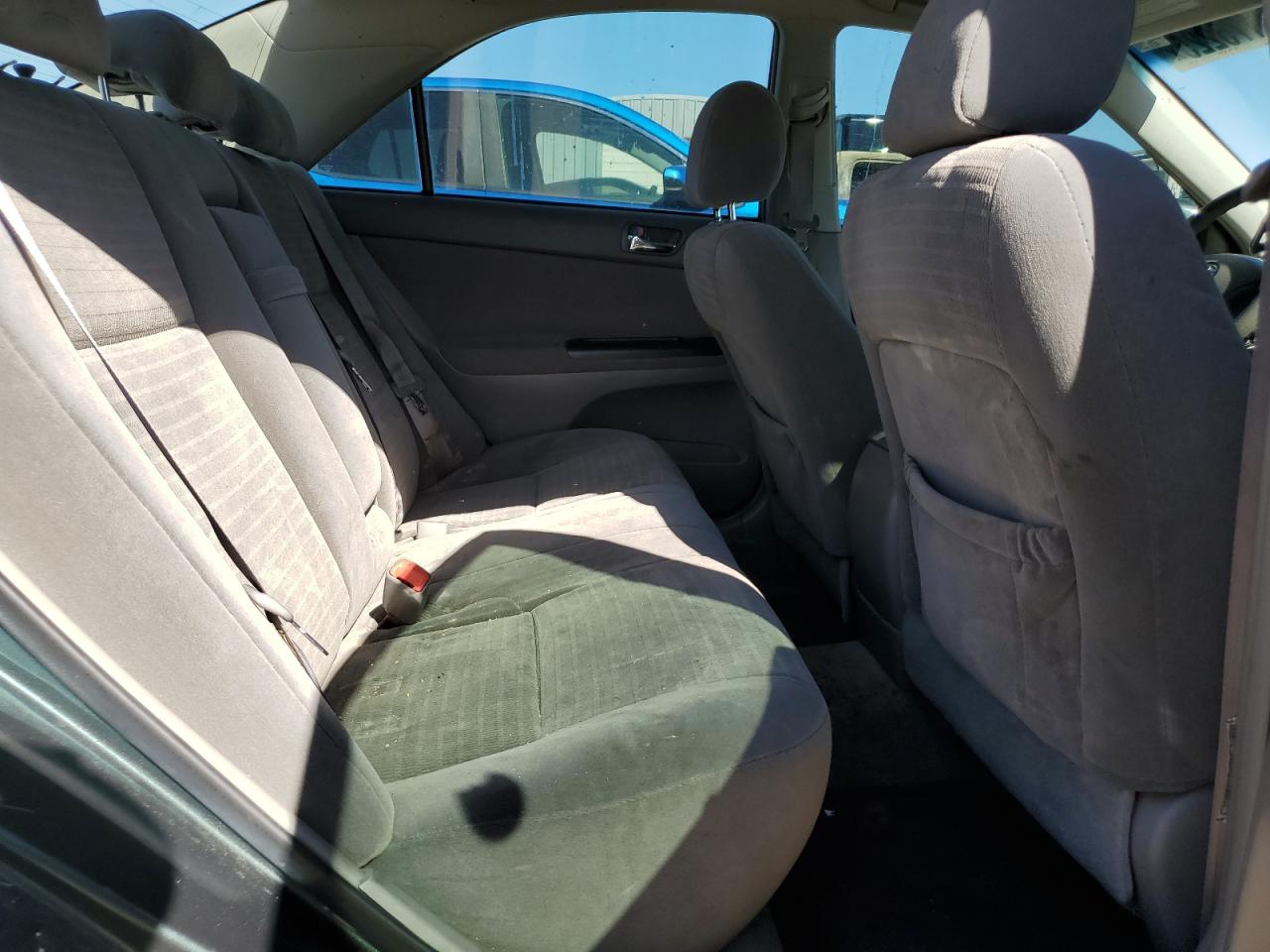 2006 Toyota Camry - Image 10