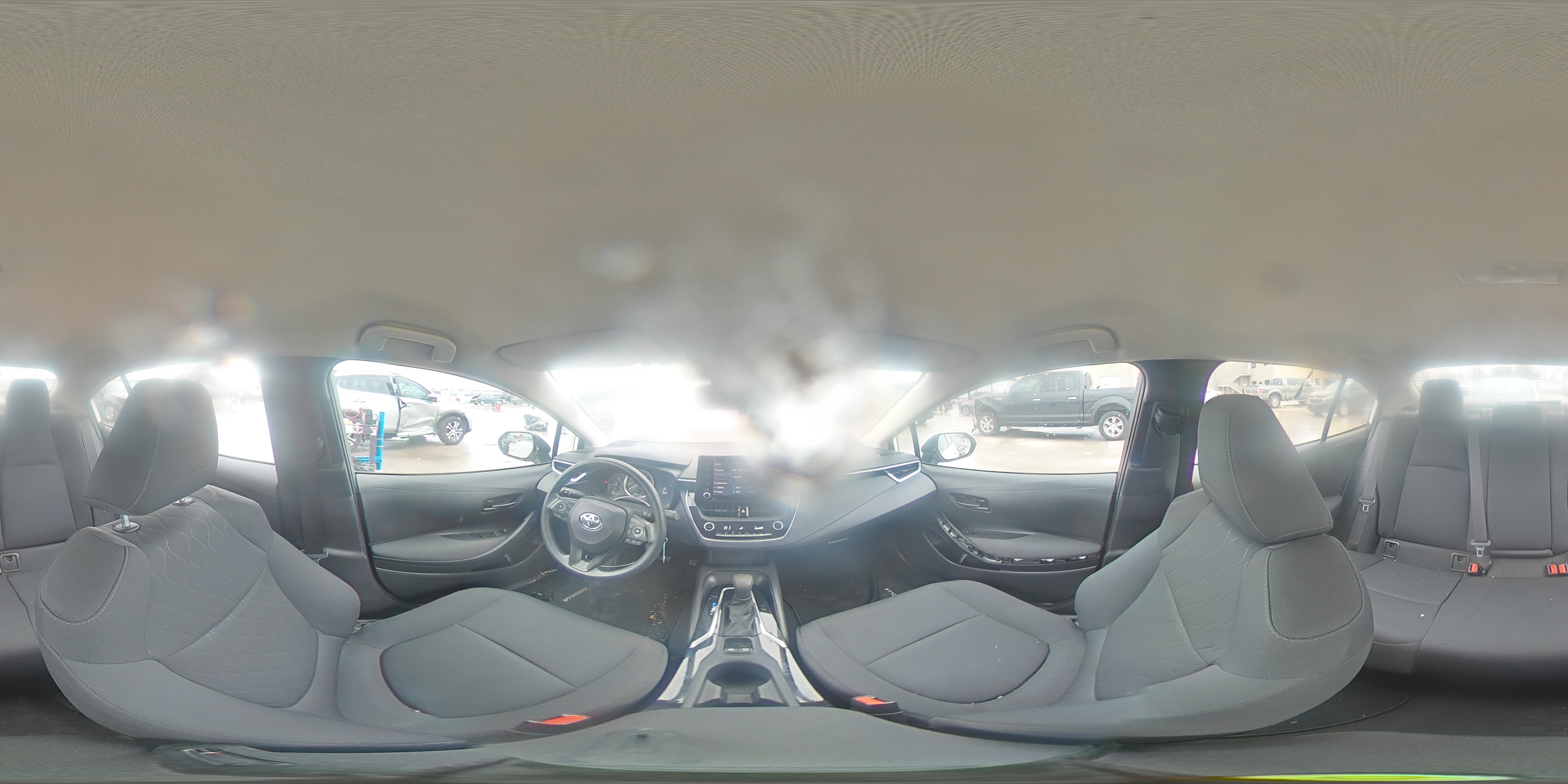 2022 Toyota Corolla - Image 13
