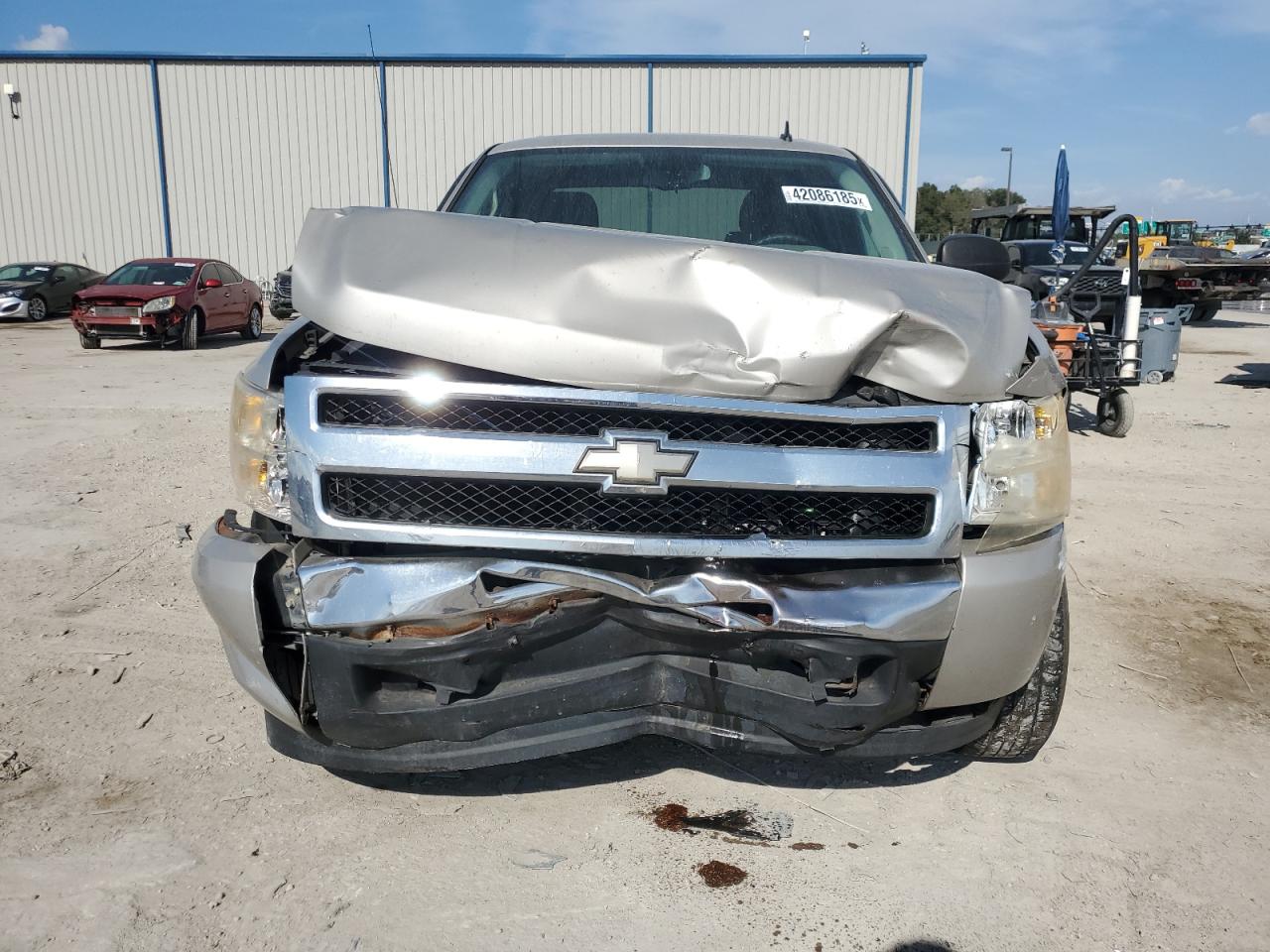 2009 Chevrolet Silverado - Image 5