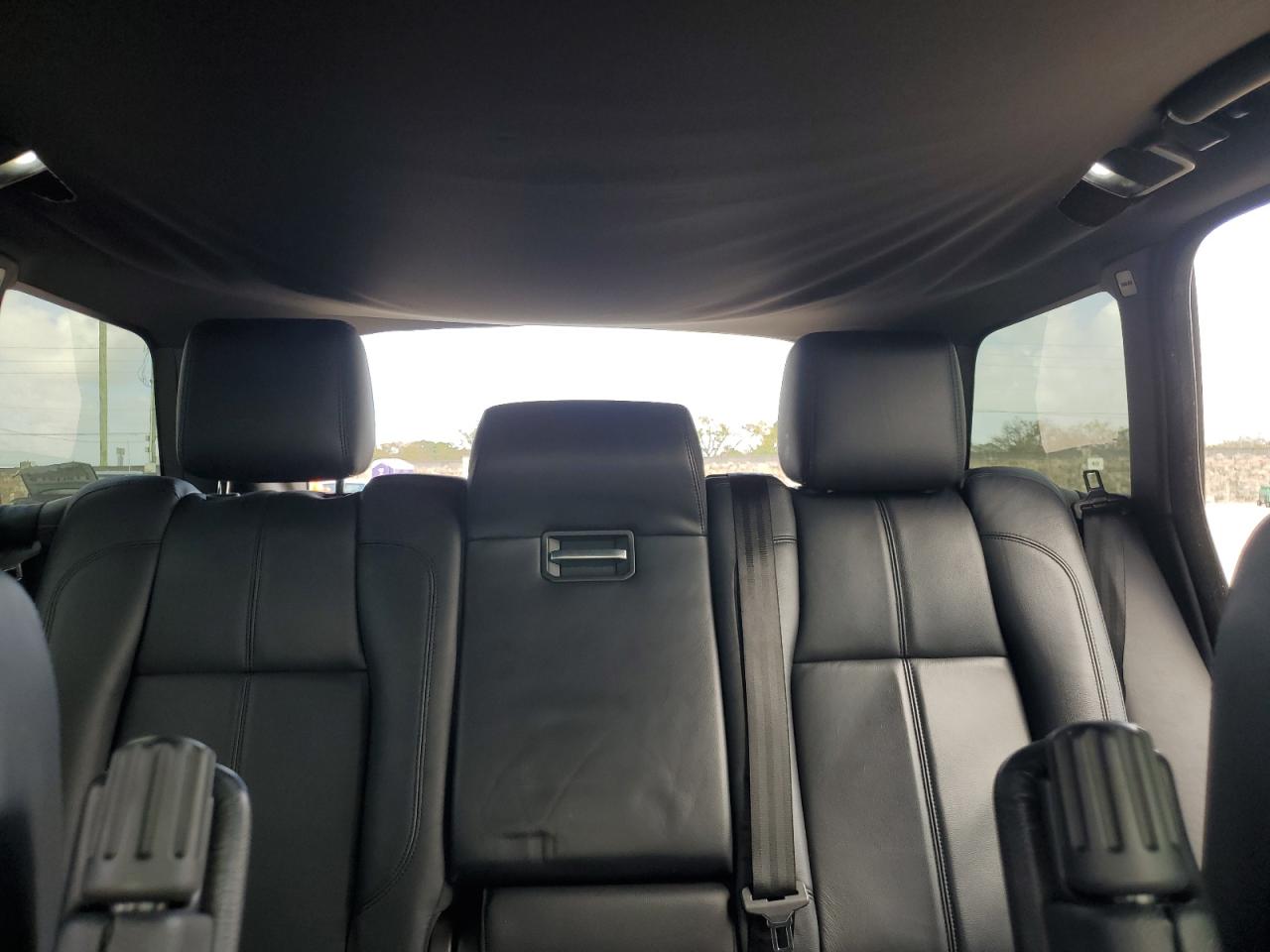 2017 Land Rover Range Rover - Image 10