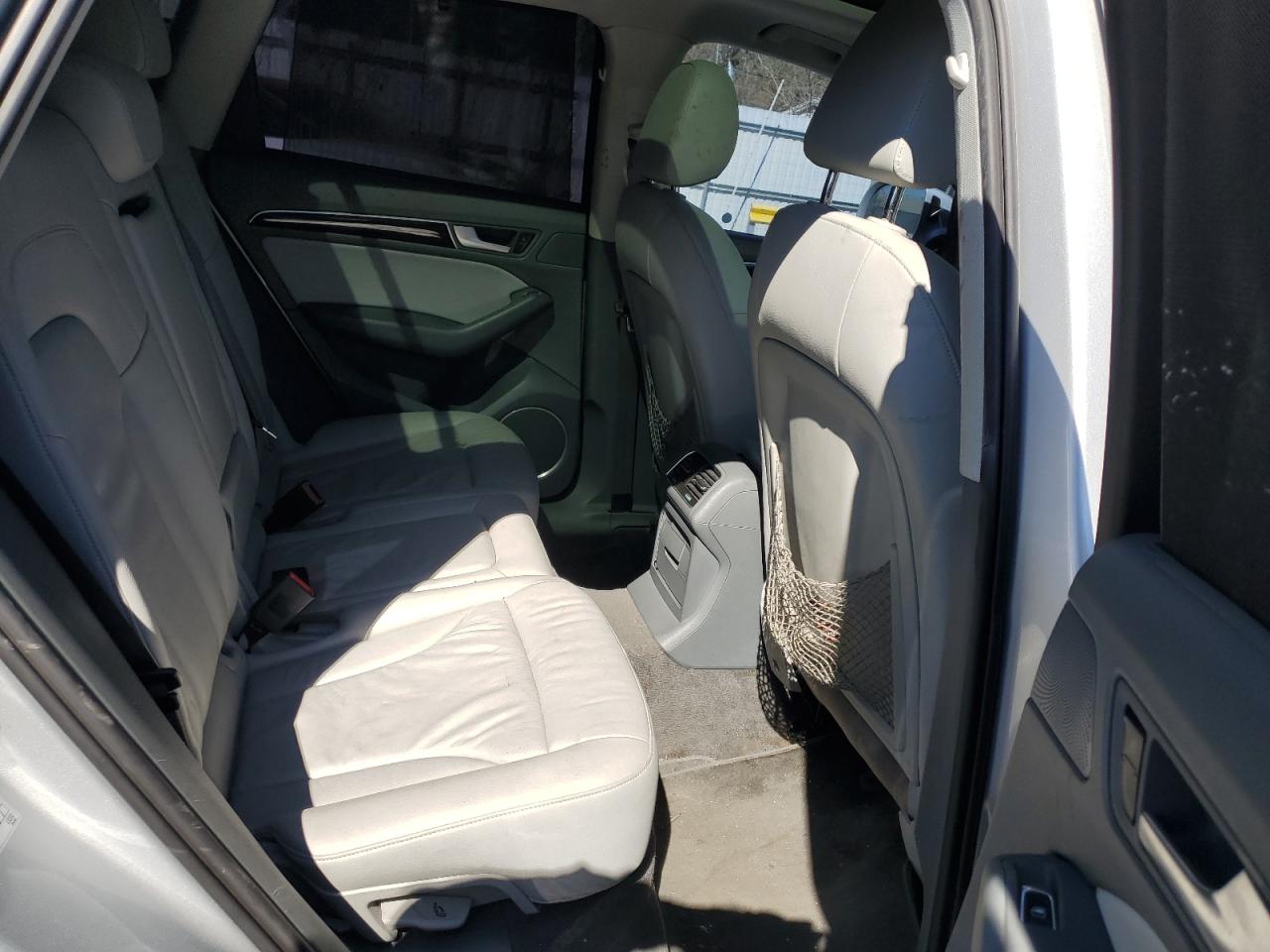 2013 Audi Q5 - Image 11