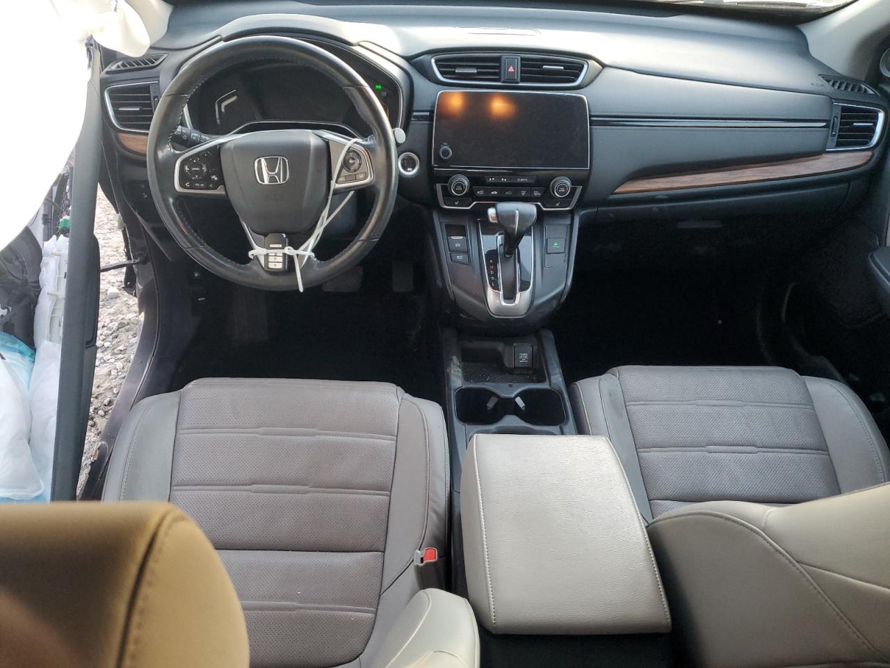 2019 Honda CR-V - Image 8