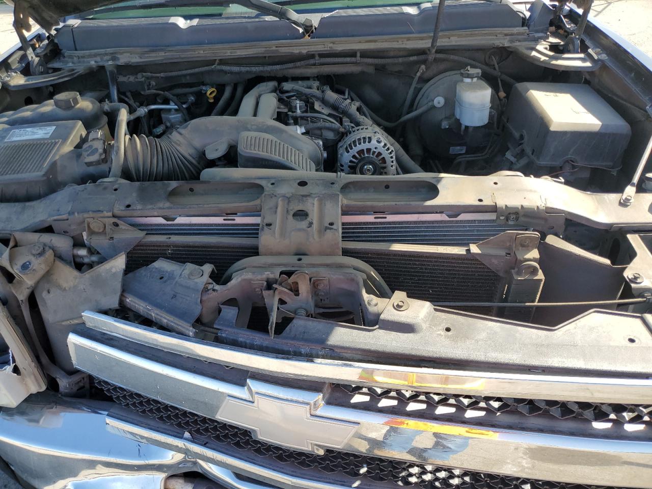 2009 Chevrolet Silverado - Image 12