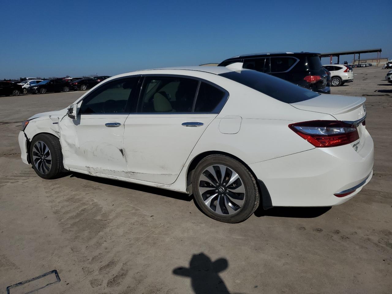 2017 Honda Accord - Image 2