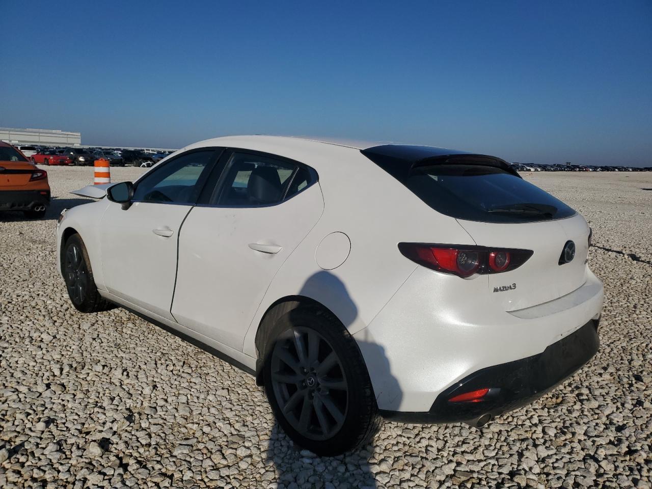 2021 Mazda 3 - Image 2