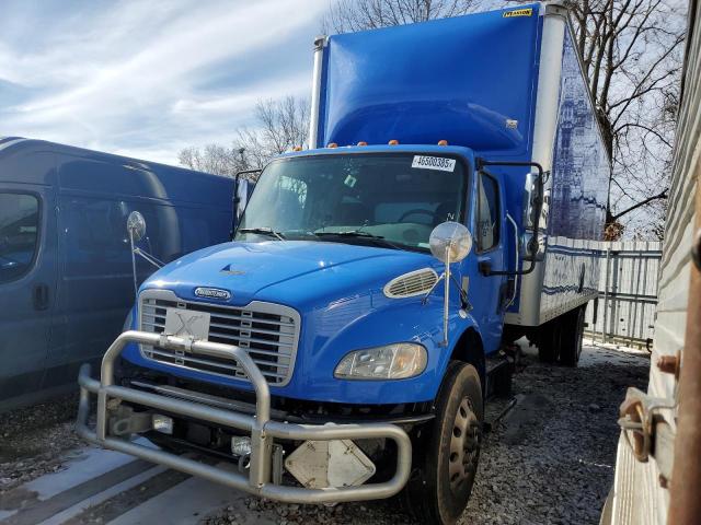 2020 Freightliner M2 106 Medium Duty