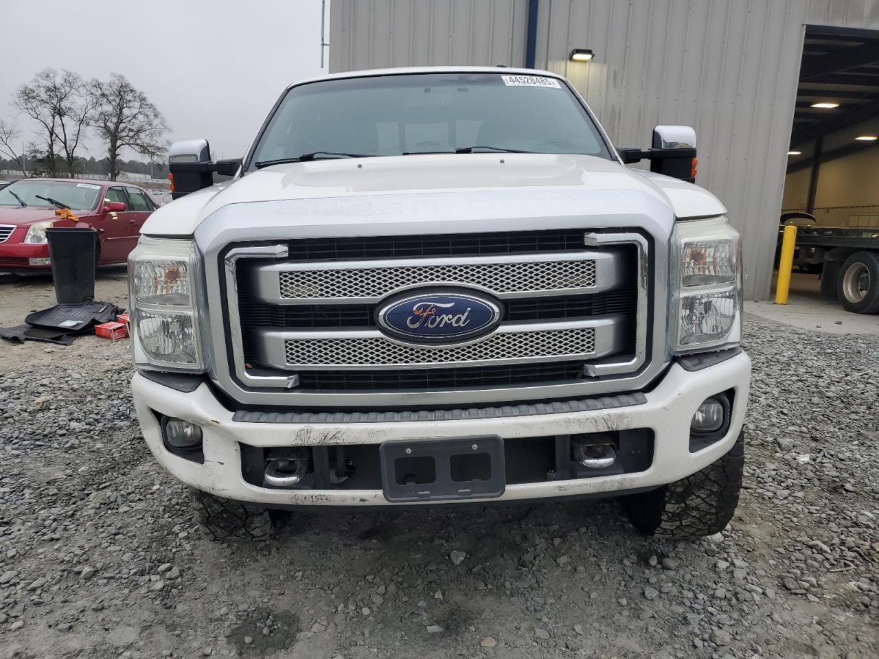 2015 Ford F250 - Image 5