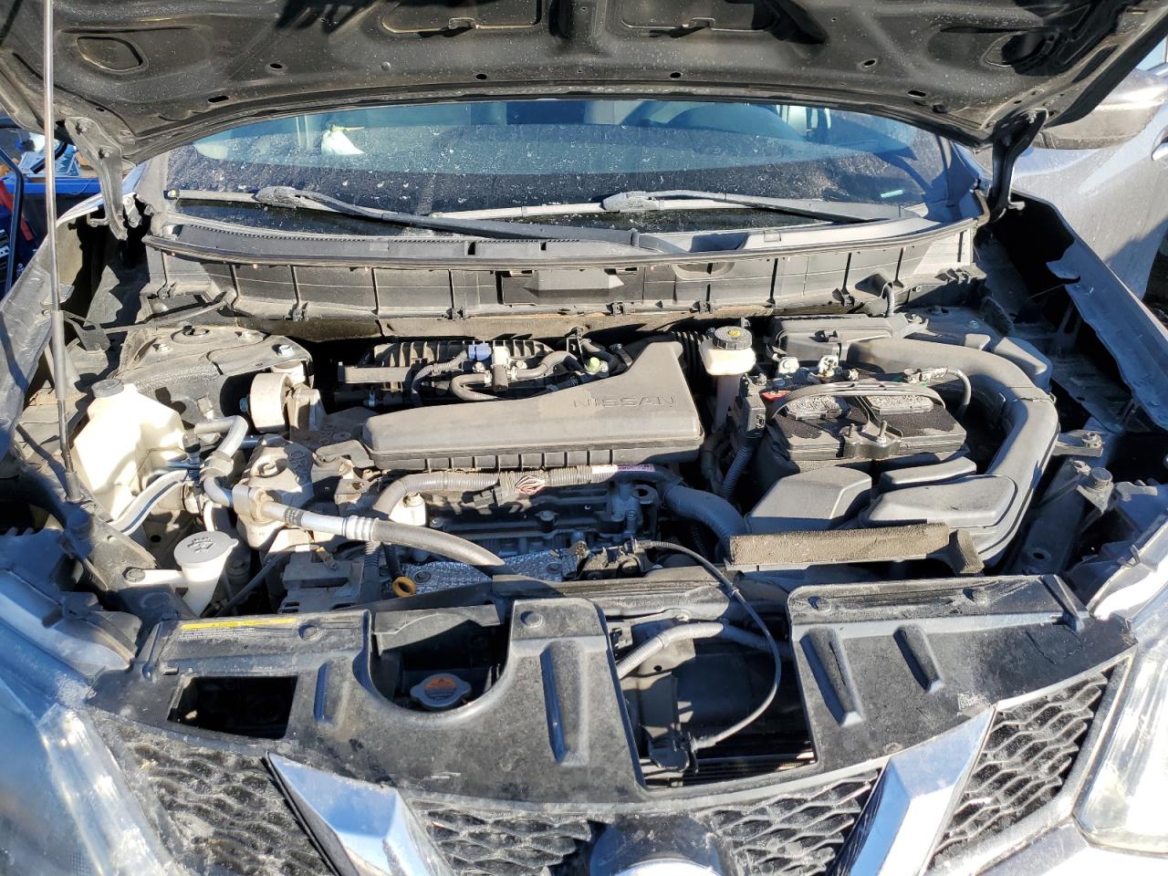 2014 Nissan Rogue - Image 13