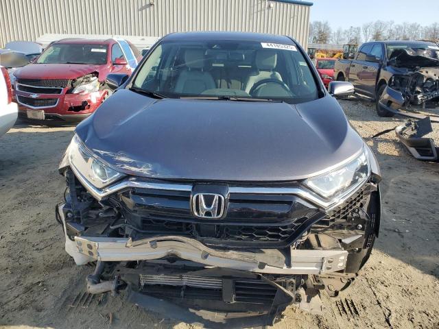  HONDA CRV 2022 Szary