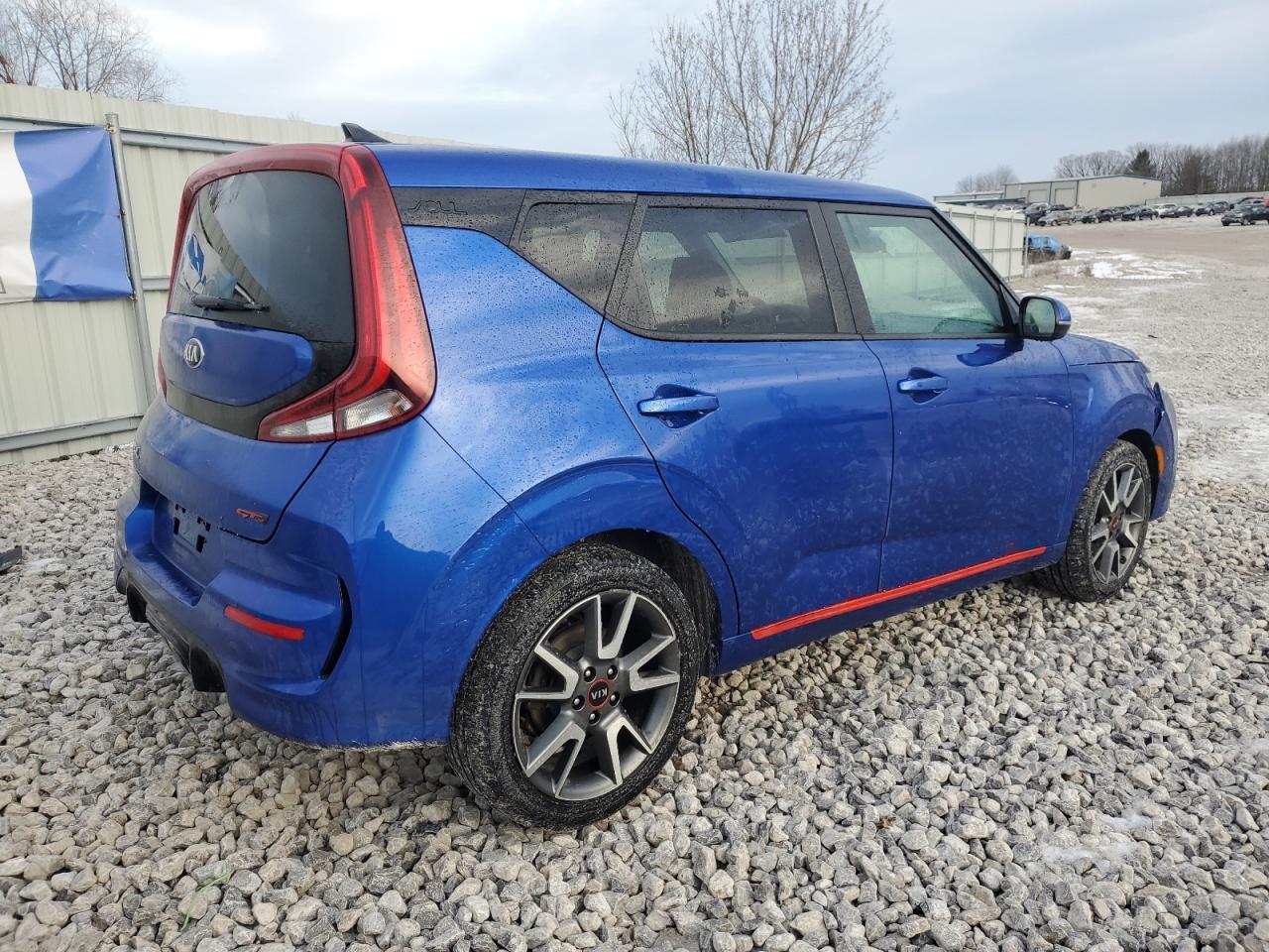 2020 Kia Soul - Image 3