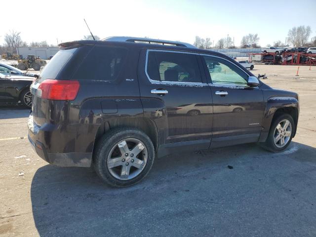 2011 GMC TERRAIN SLT