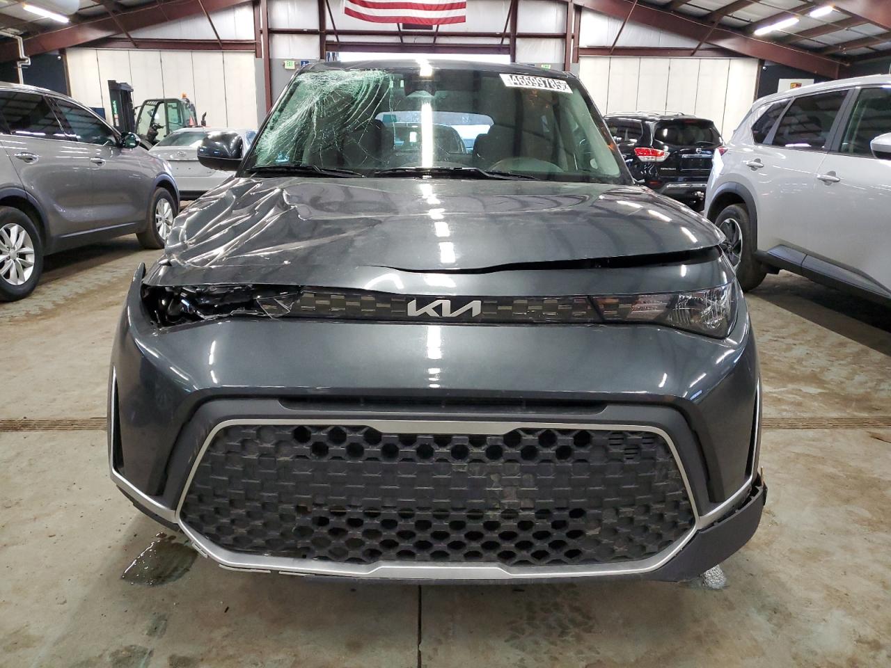 2023 Kia Soul - Image 5