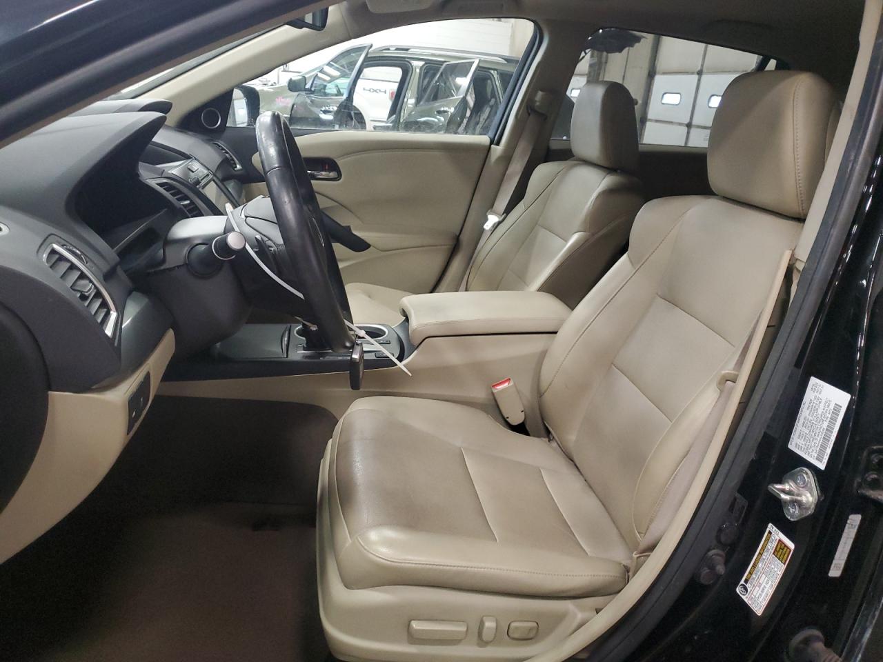 2017 Acura RDX - Image 7