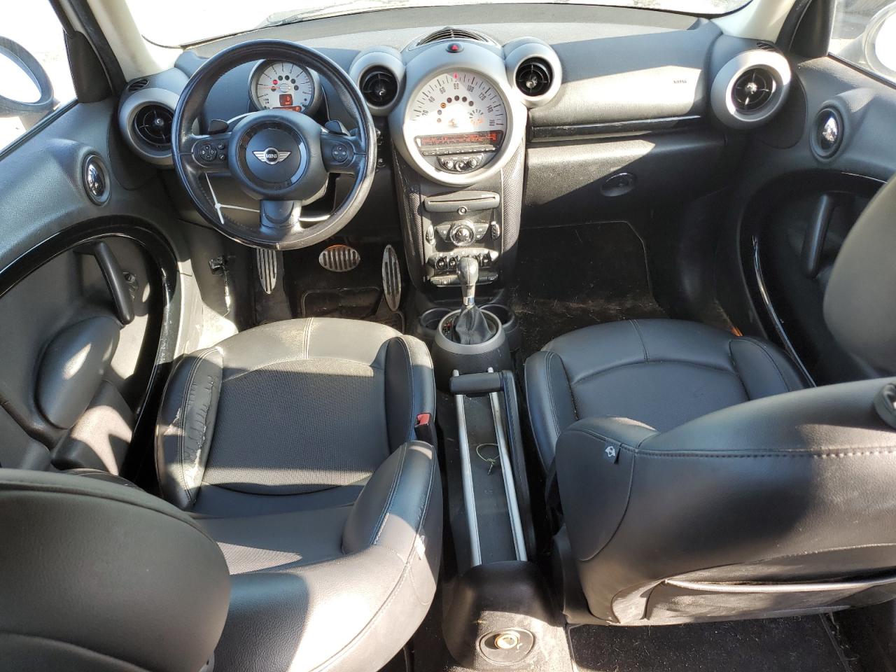 2012 MINI Cooper - Image 8