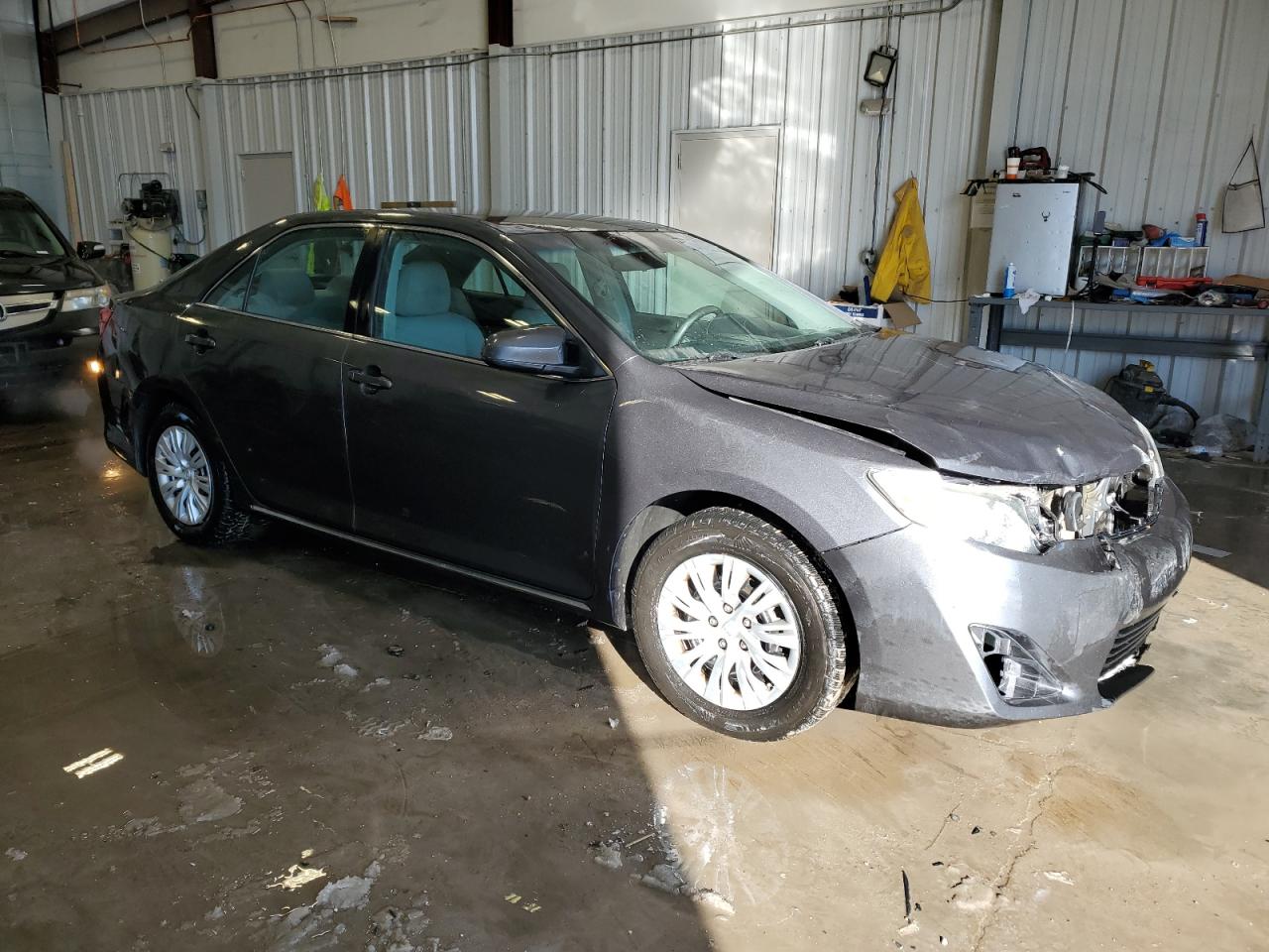 2012 Toyota Camry - Image 4