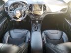 2019 Jeep Cherokee Latitude Plus na sprzedaż w Dyer, IN - Minor Dent/Scratches