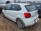 2015 VOLKSWAGEN POLO SE for sale at Copart SANDY