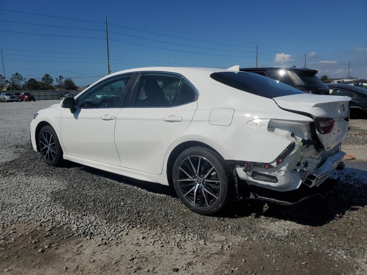 2023 Toyota Camry - Image 2