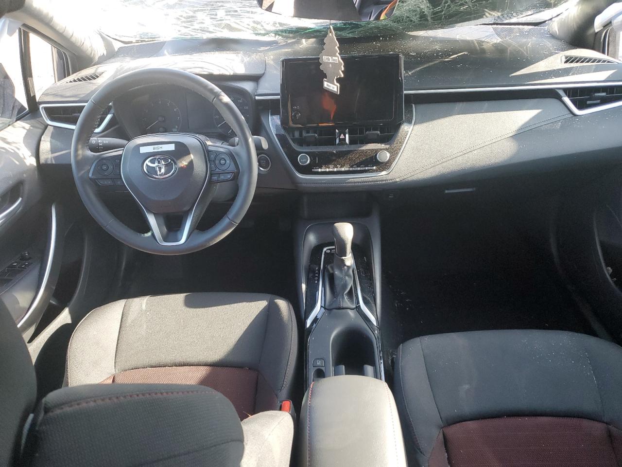 5YFS4MCE2RP192262 2024 Toyota Corolla Se