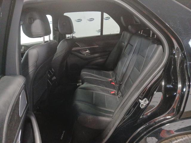 2021 MERCEDES BENZ GLE 350 AM