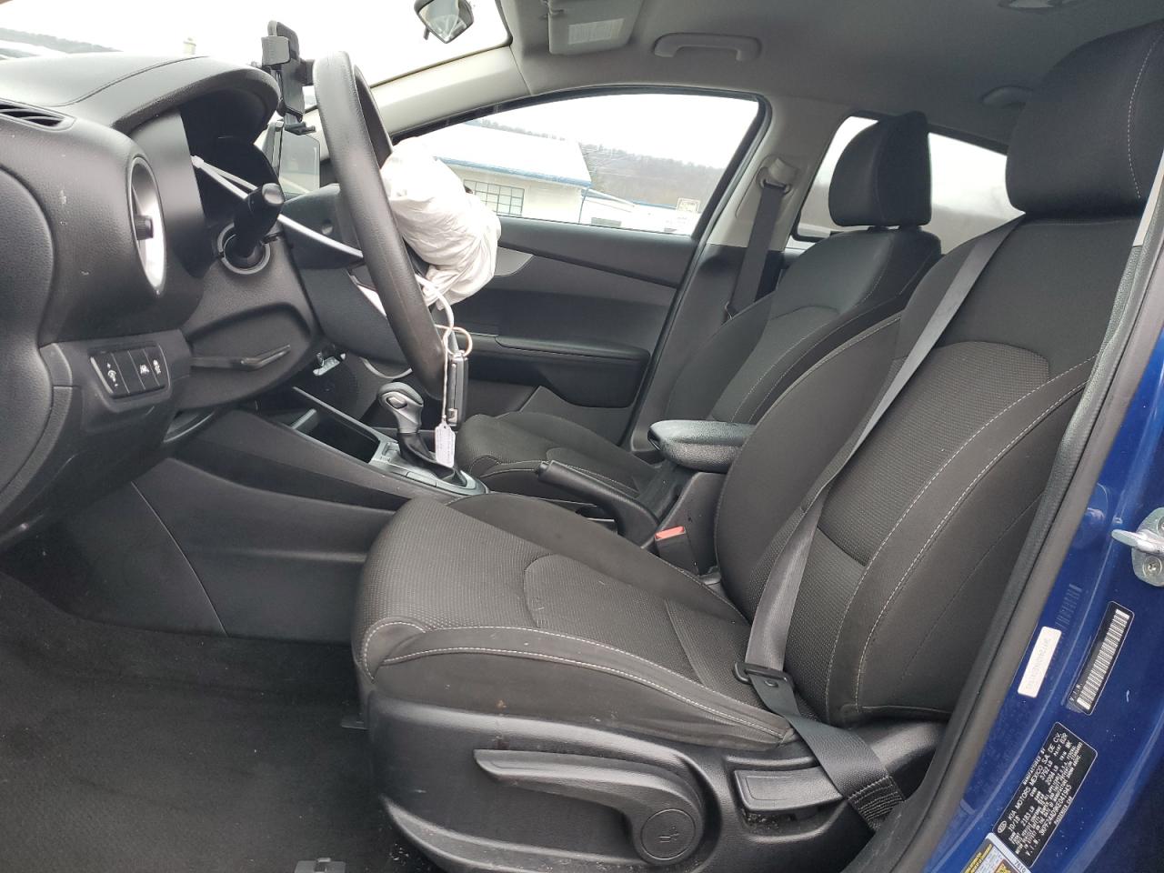 2019 Kia Forte - Image 7