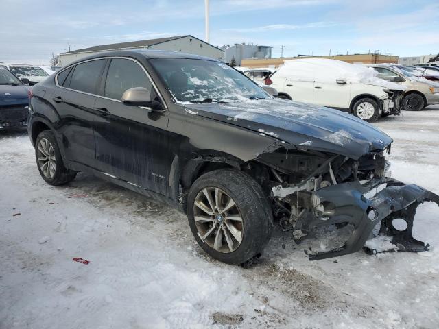 2018 BMW X6 XDRIVE35I