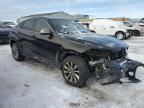 2018 BMW X6 XDRIVE35I for sale at Copart ON - TORONTO