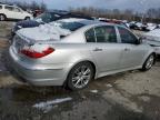 2012 Hyundai Genesis 3.8L de vânzare în Louisville, KY - Rear End