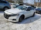 2022 Honda Accord Sport for Sale in North Billerica, MA - Front End