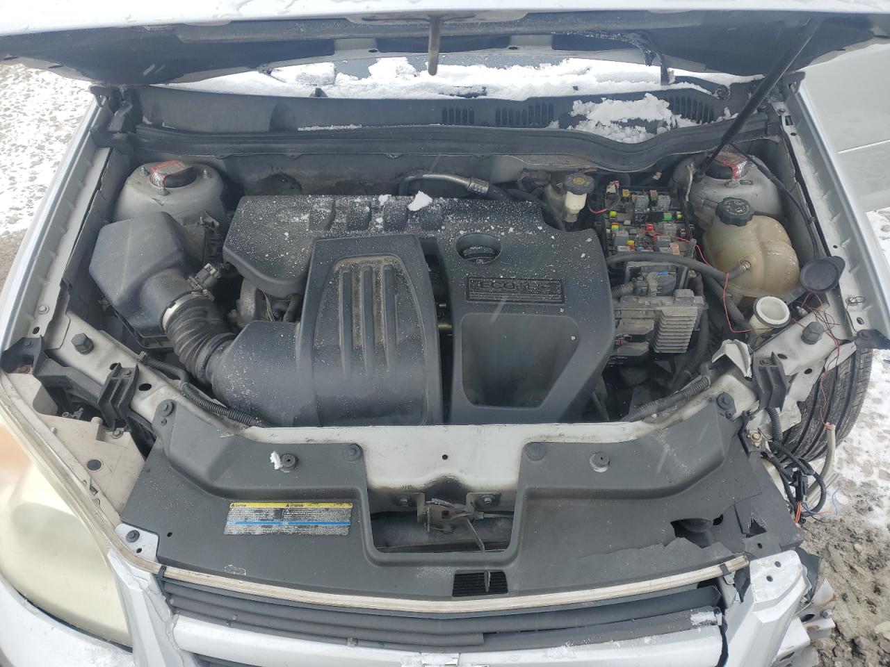 2007 Chevrolet Cobalt - Image 11
