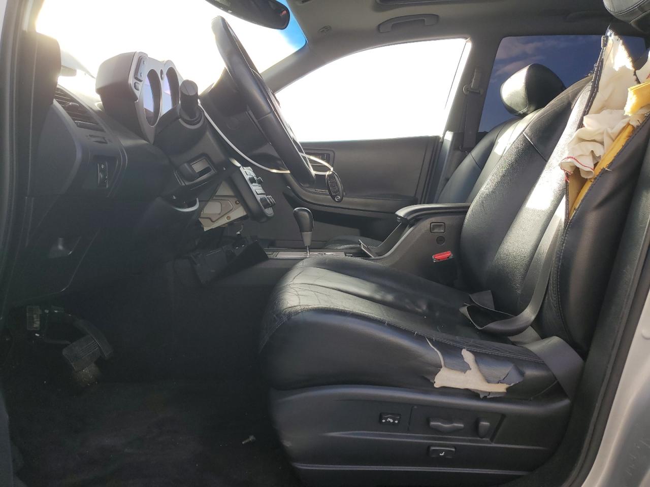 2005 Nissan Murano - Image 7