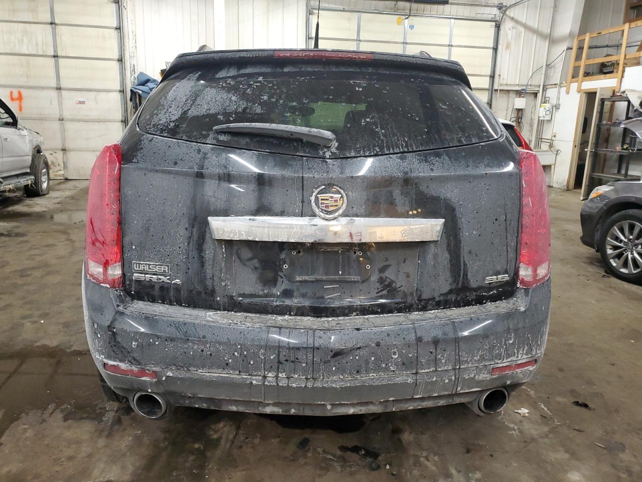 2014 Cadillac SRX - Image 6